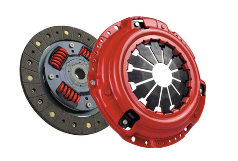 McLeod Tuner Series Street Tuner Clutch Cl Coupe 1997-99 2.2L & 2.3L Accord 1998-02 2.3L - 760171