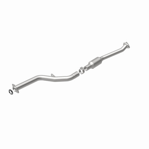 Magnaflow Conv DF 2014-2015 Forester H4 2.5 OEM Underbody - 21-217