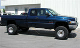 Tuff Country 2001 Dodge Ram 1500 4x4 4.5in Lift Kit (No Shocks) - 35913K