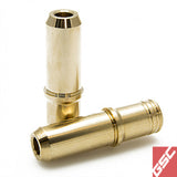GSC P-D Honda K-Series VTEC K20/24 Manganese Bronze Intake Valve Guide Stopper Style - Single - 3024