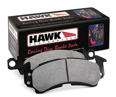 Hawk AP Racing DTC-30 Race Brake Pads - HB718W.654