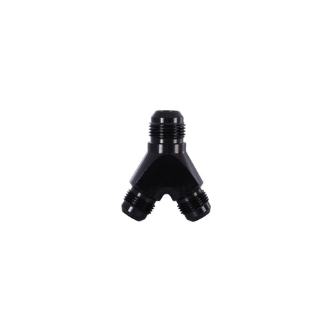 Aeromotive Y-Block - AN-12 - 2x AN-10 - 15678
