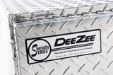 Dee Zee Universal Tool Box - Specialty Underbed BT Alum 48X20X18 - DZ75