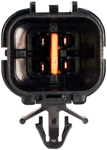 NGK Hyundai Santa Fe 2009-2007 Direct Fit Oxygen Sensor - 25196