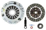 Exedy 1987-1987 Chrysler Conquest L4 Stage 1 Organic Clutch - 10803B
