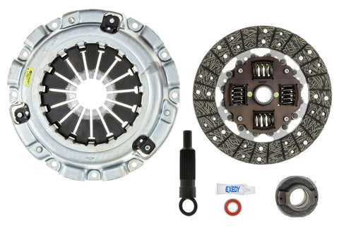 Exedy 1987-1987 Chrysler Conquest L4 Stage 1 Organic Clutch - 10803B