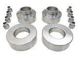 Tuff Country 18-23 Jeep Wrangler JL & JLU 2in Lift Kit (No Shocks) - 42105