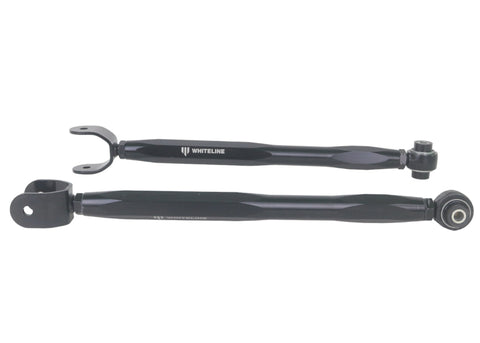 Whiteline 92-05 BMW E36 / E46 Adjustable Rear Lower Control Arm - KTA341