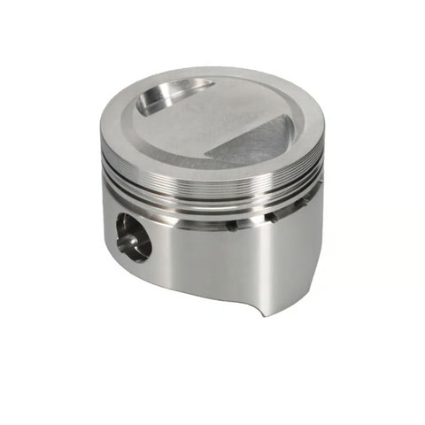 Wiseco Honda XR185/200/ ATC185/200 10.251 CR Piston Kit - 4362M06500