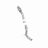 MagnaFlow Conv Direct Fit Chrysler 98-99 - 23257