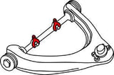 SPC Performance NISSAN SHIM 1mm (6) - 35080