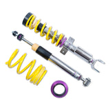 KW Coilover Kit V3 2017+ Tesla Model 3 2WD - 35287006