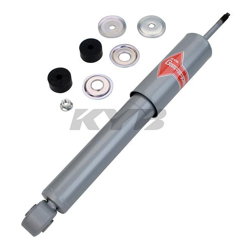 KYB Shocks & Struts Gas-A-Just Front HUMMER H2 2003-07 - KG5782