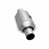 MagnaFlow Universal Catalytic Converter 1.75 Mid Bed Sensor - 54053