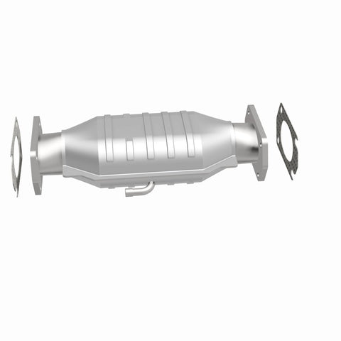 MagnaFlow Direct Fit Catalytic Converter Mf Gm - 93940