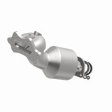 MagnaFlow Direct Fit Catalytic Converter 06-10 Honda Civic 1.3L - 49735