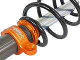 aFe Control Featherlight Single Adjustable Street/Track Coilover System 14-15 BMW M3/M4 (F80/82/83) - 430-503001-N