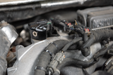 Fleece Performance 17-22 GM 2500/3500 Duramax MAP Sensor Spacer & Boost Reference Port - FPE-L5P-MAP-SPR