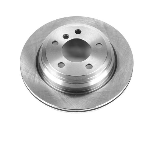Power Stop 13-18 BMW 320i xDrive Rear Autospecialty Brake Rotor - EBR1442