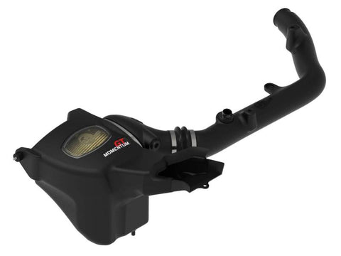 aFe Momentum GT Cold Air Intake System w/ Pro GUARD7 2021+ Ford Bronco V6-2.7L - 50-70081G