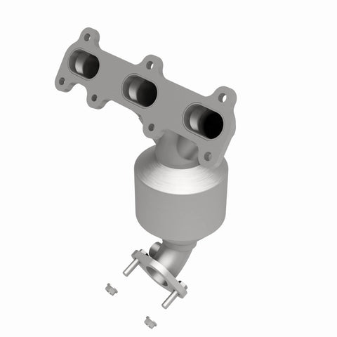 MagnaFlow Direct Fit Catalytic Converter 01-04 Hyundai Santa Fe 2.7L - 51000