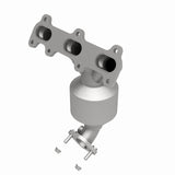 MagnaFlow Conv DF 01-04 Hyundai Santa Fe 2.7L - 50756