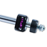 KW Coilover Kit V3 2017+ Tesla Model 3 2WD - 35287006
