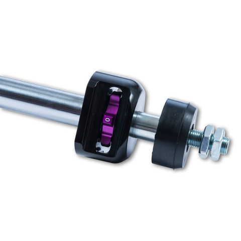 KW Coilover Kit V3 2017+ Tesla Model 3 2WD - 35287006