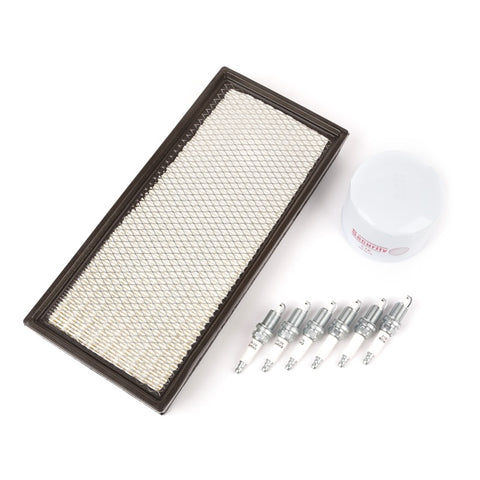 Omix Tune Up Kit 4.0L 00-06 Jeep Wrangler TJ - 17256.37