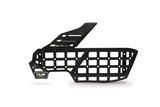 DV8 21-23 Ford Bronco Center Console Molle Panels & Bridge - CCBR-01