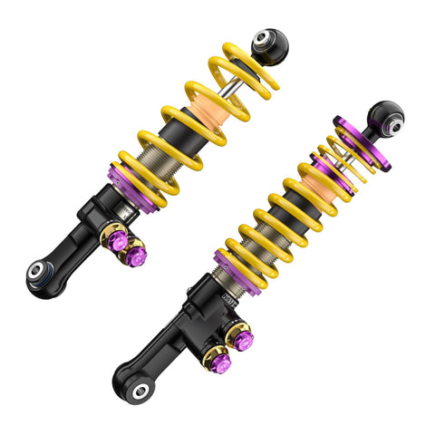 KW 23-24 Lotus Emira Base/2023 Lotus Emira First Edition V5 Coilover Kit - 30969006
