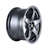Enkei PF05 18x9.5 5x114.3 38mm Offset 75mm Bore SBC Wheel MOQ 40 - 527-895-6538SBC