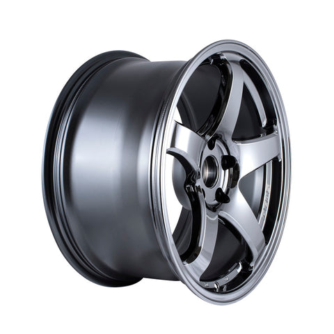 Enkei PF05 18x9.5 5x114.3 38mm Offset 75mm Bore SBC Wheel MOQ 40 - 527-895-6538SBC