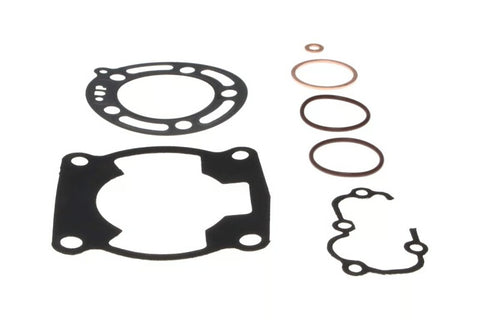 Wiseco 98-13 Kawasaki KX100 54.5mm Top End Gasket Kit - W5675