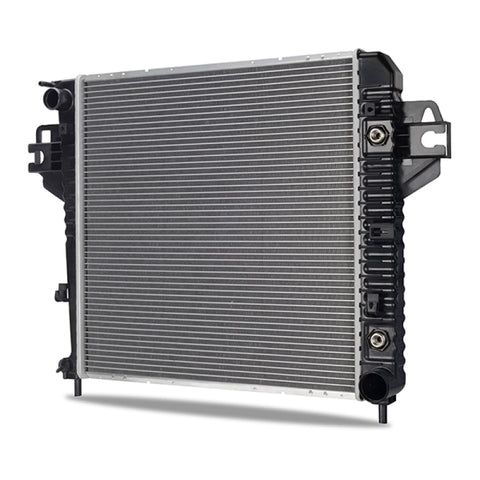 Mishimoto Jeep Liberty Replacement Radiator 2002-2006 - R2481-AT