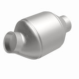 MagnaFlow Universal Catalytic Converter 5.00 C/A 2.5 Spun OEM - 51776