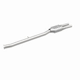 MagnaFlow Conv Jaguar 26.87X6.5X4 2.25/1.75 - 23662