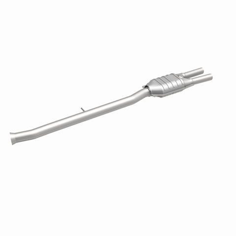MagnaFlow Conv Jaguar 26.87X6.5X4 2.25/1.75 - 23662