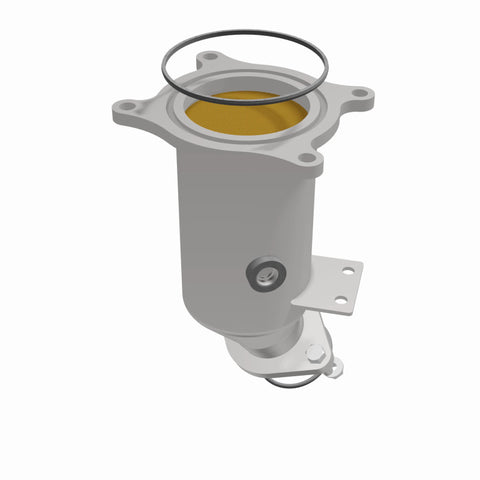 MagnaFlow Conv DF EDGE- 07-09 6 3.5L OEM - 49208