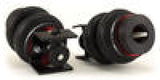 Air Lift Performance Rear Kit w/o Shocks - 75691