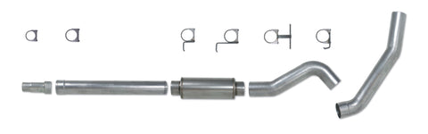 Diamond Eye KIT 5in CB SGL AL: 03-07 FORD 6.0L F250/F350 - K5344A