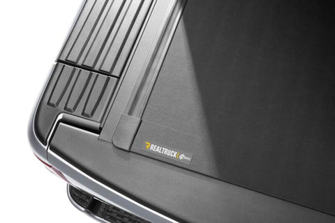 BAK 12-18 Dodge Ram (19-21 Classic) w/ Ram Box Revolver X4s 6.4ft Bed Cover (2020 New Body Style) - 80213RB