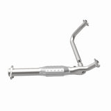 MagnaFlow Conv Direct Fit 1995 Chevrolet G10/G20/G30 4.3L/5.0L/5.7L - 3391482