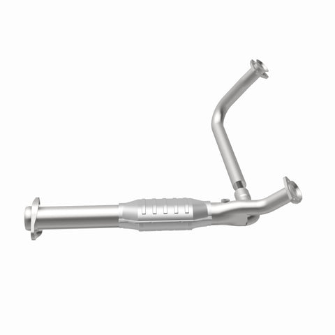 MagnaFlow Conv Direct Fit 1995 Chevrolet G10/G20/G30 4.3L/5.0L/5.7L - 3391482