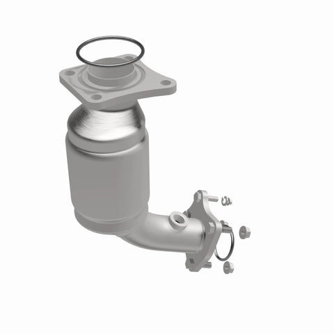 MagnaFlow Direct Fit Catalytic Converter 03-07 Nissan Murano 3.5L Rear (49 State) - 50219