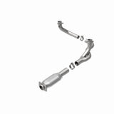 MagnaFlow Conv DF GM 93 95 - 93444
