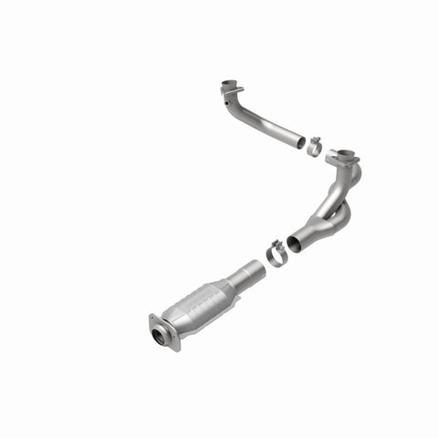 MagnaFlow Conv DF GM 93 95 - 93444
