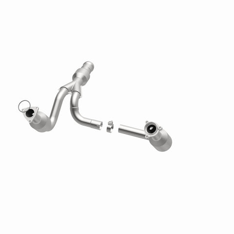 MagnaFlow Converter Direct Fit 2015 GMC Yukon XL V8 6.2L - 52617
