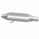 MagnaFlow Universal Catalytic Converter 2.5 W/Air - 94416