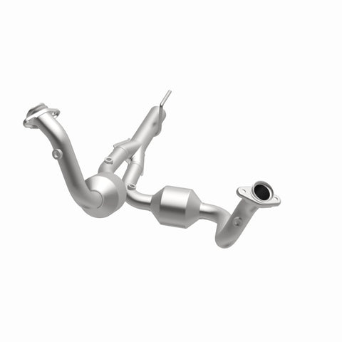 MagnaFlow Direct Fit Catalytic Converter 04 Jeep Grand Cherokee 4.7L - 458000